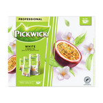 Pickwick prof white& green tea jasmine& pas 1.5gr