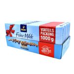 Tchibo Feine Milde bonen 1kg. a8