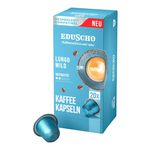 Edu lungo mild cups 20st. a5