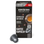 Edu espresso intensiv 20st. a5