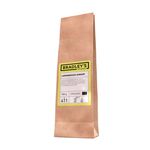 Bradley's organic lemongrass ginger thee 100 gr