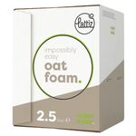 Lattiz oat milkfoam bib 2.5 liter