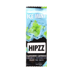 Hipzz flavour card icemint