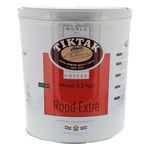 Tik tak koffie rood snelfilter 3.5 kg