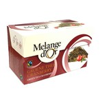 Melange d'or thee groene cranberry 2 gr