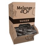 Melange d'or suikersticks