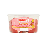 Haribo lovers 150 stuks