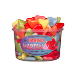 Haribo harten 150 stuks