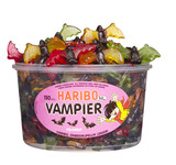 Haribo drop vampieren
