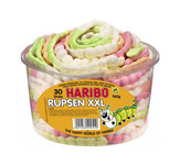 Haribo rupsen xxl