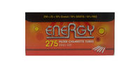 Energy hulzen 275 stuks