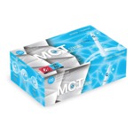 MCT strong ice mint click filterhulzen 100 stuks