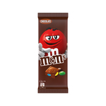 M&M's reep chocolate 165 gr