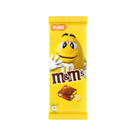 M&M's reep peanut 165 gr
