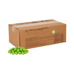 M&M's peanut bulk electric green 5 kg