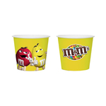 M&M's colorworks vending cup a500