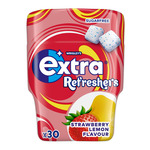 Extra bottle refreshers strawberry lemon 67 gr