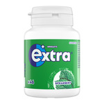Extra spearmint bottle 46 stukjes