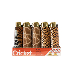 Cricket Original Design
