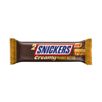 Snickers creamy peanut butter single 36.5 gr