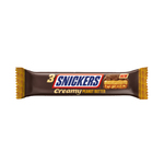 Snickers creamy peanut butter trio 54.75 gr