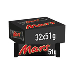 Mars single 51 gr