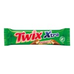 Twix hazelnut xtra 75 gr
