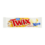 Twix white xtra 75 gr