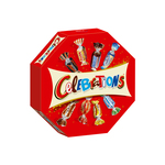 Celebrations centerpiece 385 gr
