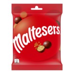 Maltesers zak 68 gr