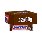 Snickers single 50 gr