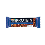 Be-kind protein double dark chocolate nut 50 gr