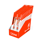 Cricket gas refills 2x14 ml