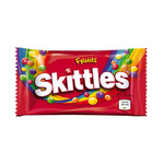 Skittles fruits zakje 45 gr
