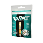 Tip time menthol filter 120 stuk