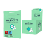 Mascotte Menthol Slim Filters 120