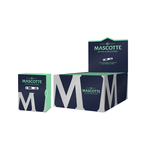 Mascotte active slim filters 34-pack