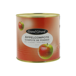 Grand gerard appelcompote met stukjes 3 liter