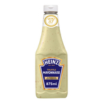 Heinz truffelmayonaise 875 ml