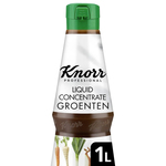 Knorr liquid concentrate groenten 1 liter