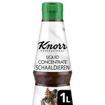 Knorr liquid concentrate schaaldieren 1 liter