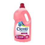 Clenti vloeibaar wasmiddel kleur 4 liter