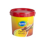 Remia curry ketchup 10 liter