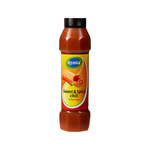 Remia sweet & spicy chilli 800 ml