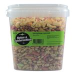 Chef's delicious barmelange 2.5 kg