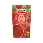 Unox soep kruidige tomaat zak 570 ml