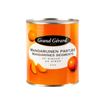 Grand gerard mandarijnen op siroop 820 gr