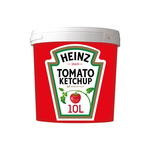 Heinz tomatenketchup 10 liter