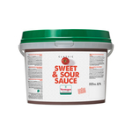 Verstegen sweet & sour sauce 2.7 liter