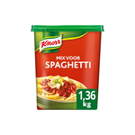 Knorr mix voor spaghetti 1360